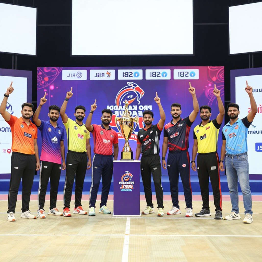 चौदह से तेरह: अहमदाबाद में पाकिस्तान के हटने के बाद कबड्डी की जो परीक्षा बाक़ी रह गई