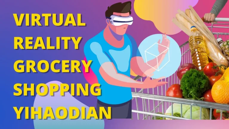 Discover the Secret Behind Yihaodian’s E-Commerce Success in China! Business Model Innovation