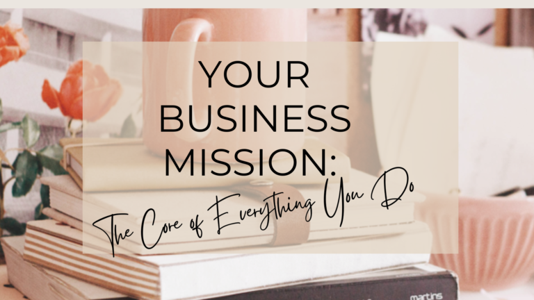 How to Create a Powerful Company Mission Statement in 3 Easy Steps