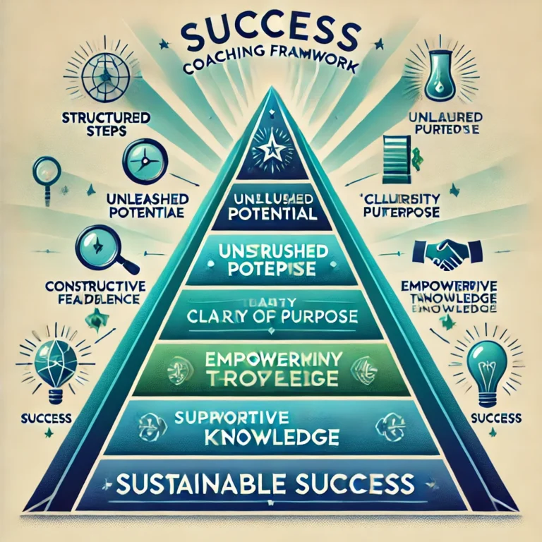 What is Success Coaching?