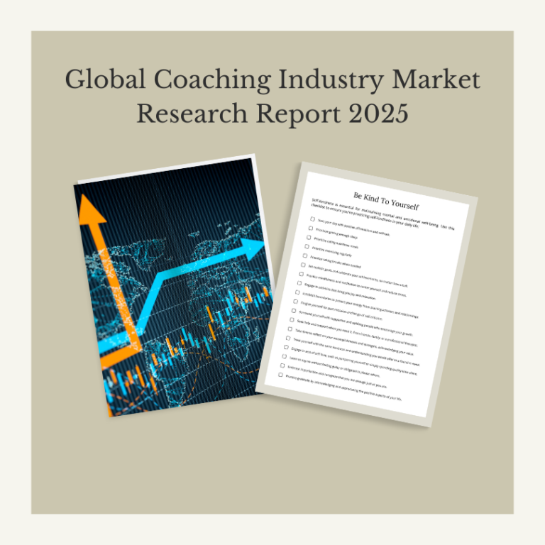 Global Coaching Industry Market Research Report 2025