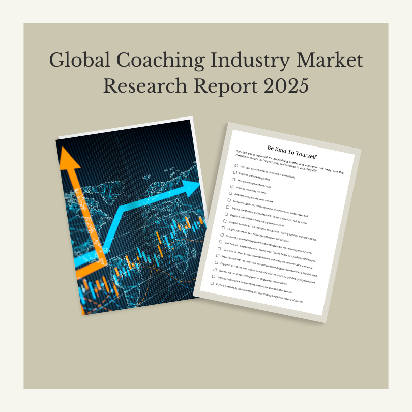 Global Coaching Industry Market Research Report 2025