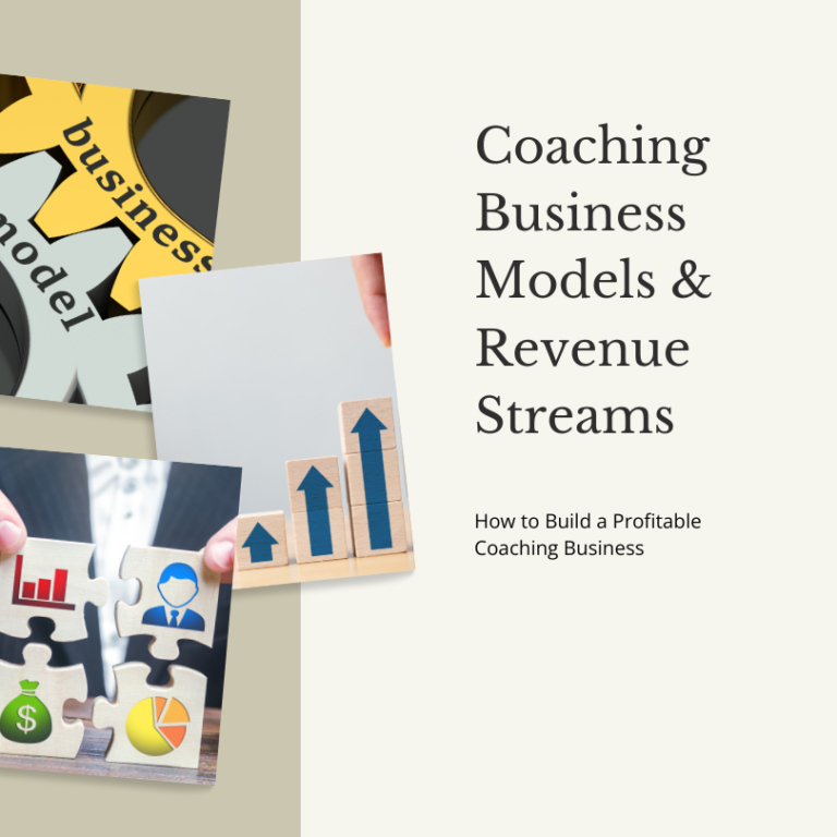 How Entrepreneurs Can Position Themselves as Coaches & Authorities
