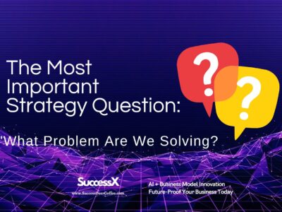 strategy question, 10x coach, strategy coach, business coach