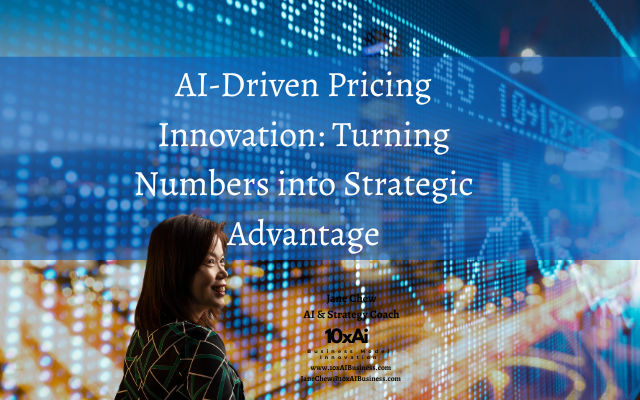 Transforming Pricing with McKinsey’s Proven Four-Strategy Framework